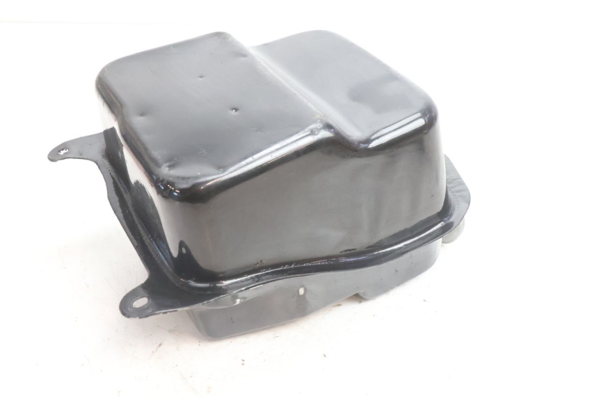 photo de SERBATOIO CARBURANTE  SYM ORBIT III 3 4T 50 (2021 - 2025) - Stato della superficie e materiale