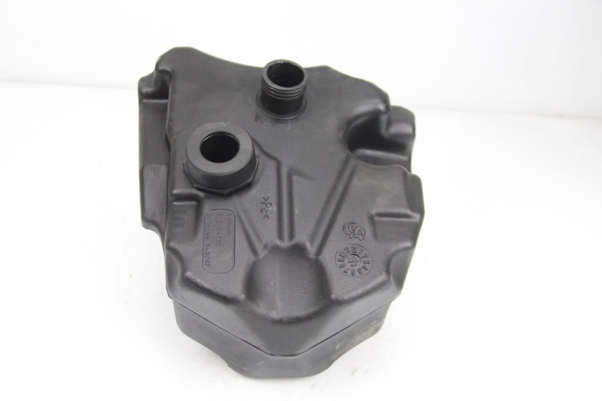 photo de Serbatoio carburante MBK OVETTO 2T 50 (2007 - 2017) - Zoom sullo stato d'uso