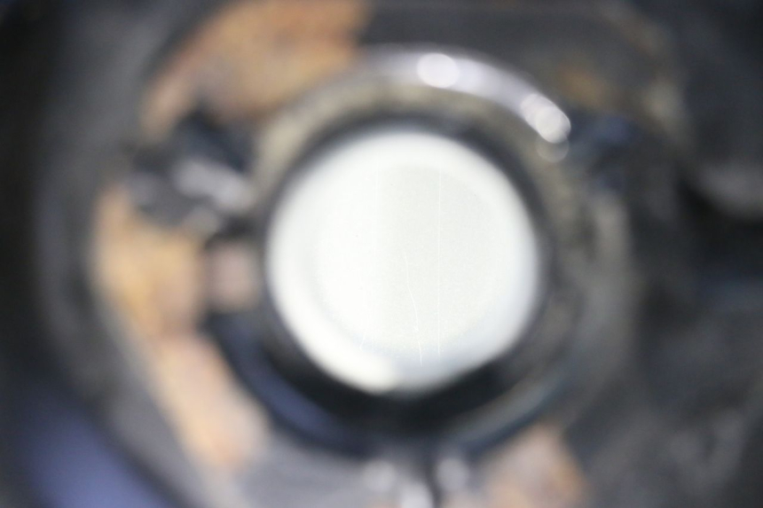 photo de SERBATOIO CARBURANTE  IMF INDUSTRIE PACH 2T 50 (2009 - 2018) - Zoom sullo stato d'uso