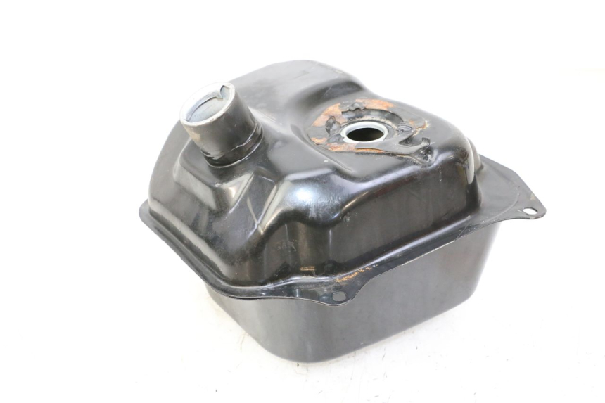 photo de SERBATOIO CARBURANTE  IMF INDUSTRIE PACH 2T 50 (2009 - 2018) - Stato della superficie e materiale