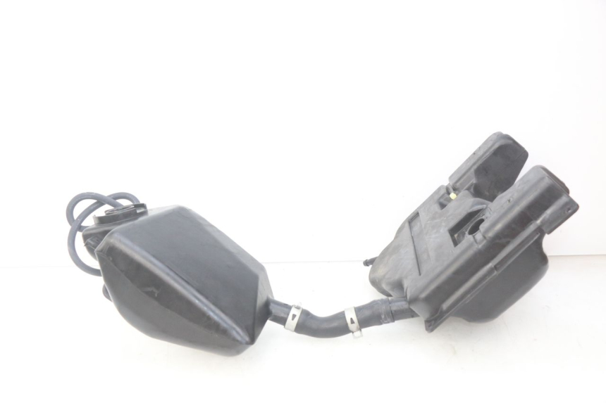 photo de SERBATOIO CARBURANTE KYMCO PEOPLE 250 (2004 - 2008) - Zoom sullo stato d'uso