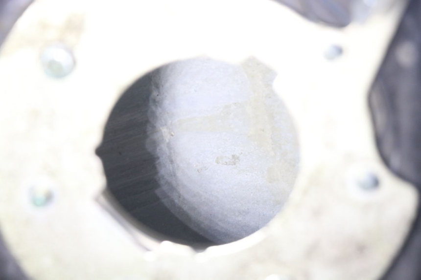 photo de SERBATOIO CARBURANTE HONDA PES PS I 125 (2006 - 2012) - Dettaglio del componente