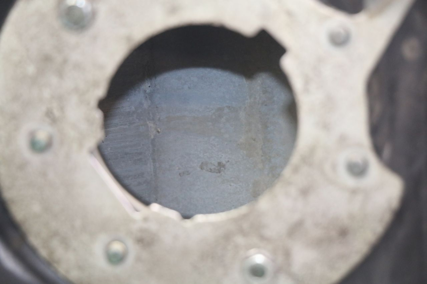 photo de SERBATOIO CARBURANTE HONDA PES PS I 125 (2006 - 2012) - Stato della superficie e materiale