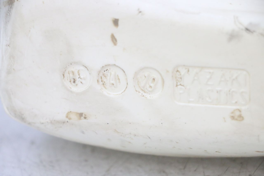 photo de SERBATOIO CARBURANTE YAMAHA PW 80 (1983 - 2014) - Altra angolazione