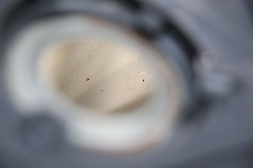 photo de SERBATOIO CARBURANTE  RAZZO QTR 50 (2011 - 2018) - Vista d'insieme del prodotto