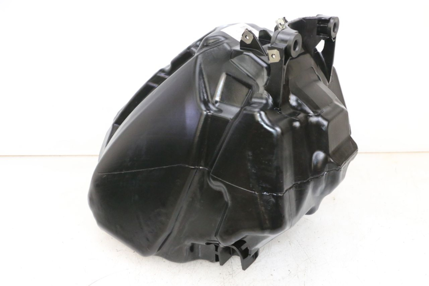 photo de SERBATOIO CARBURANTE  BMW R GS 1250 (2021 - 2024) - Stato della superficie e materiale