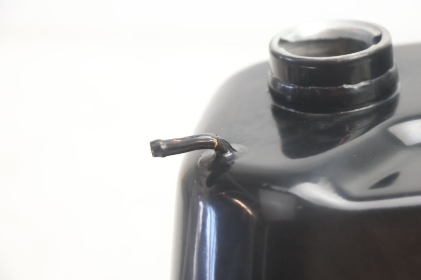 photo de SERBATOIO CARBURANTE  JM MOTORS R-MAX TECH 50 (2024 - 2026) - Dettaglio del componente