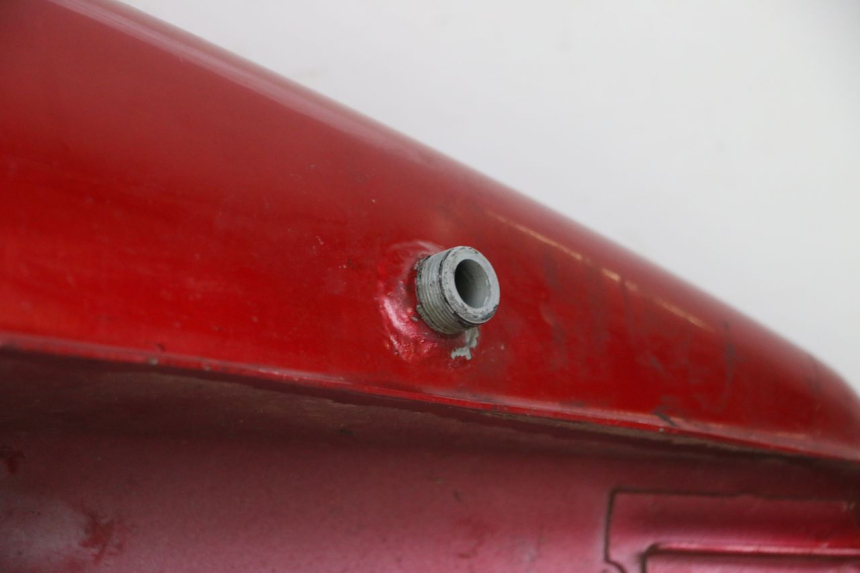 photo de SERBATOIO CARBURANTE  REGAL RAPTOR RAXTER 2 125 (2007 - 2015) - Altra angolazione