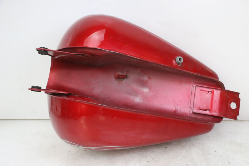 photo de SERBATOIO CARBURANTE  REGAL RAPTOR RAXTER 2 125 (2007 - 2015) - Primo piano tecnico