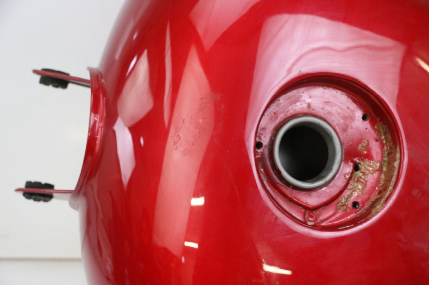 photo de SERBATOIO CARBURANTE  REGAL RAPTOR RAXTER 2 125 (2007 - 2015) - Vista d'insieme del prodotto