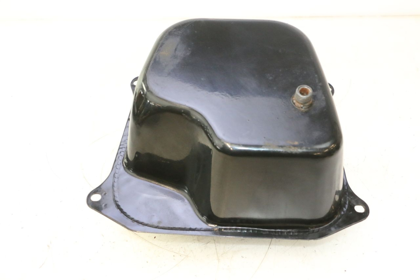 photo de SERBATOIO CARBURANTE  LAZIO RENO 50 (2016 - 2021) - Primo piano tecnico