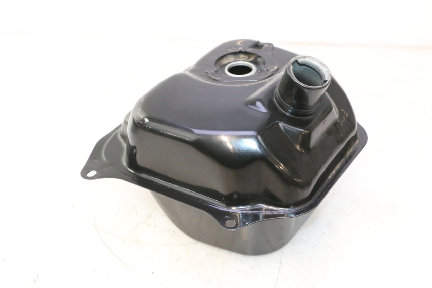 photo de SERBATOIO CARBURANTE  LAZIO RENO 50 (2016 - 2021) - Stato della superficie e materiale