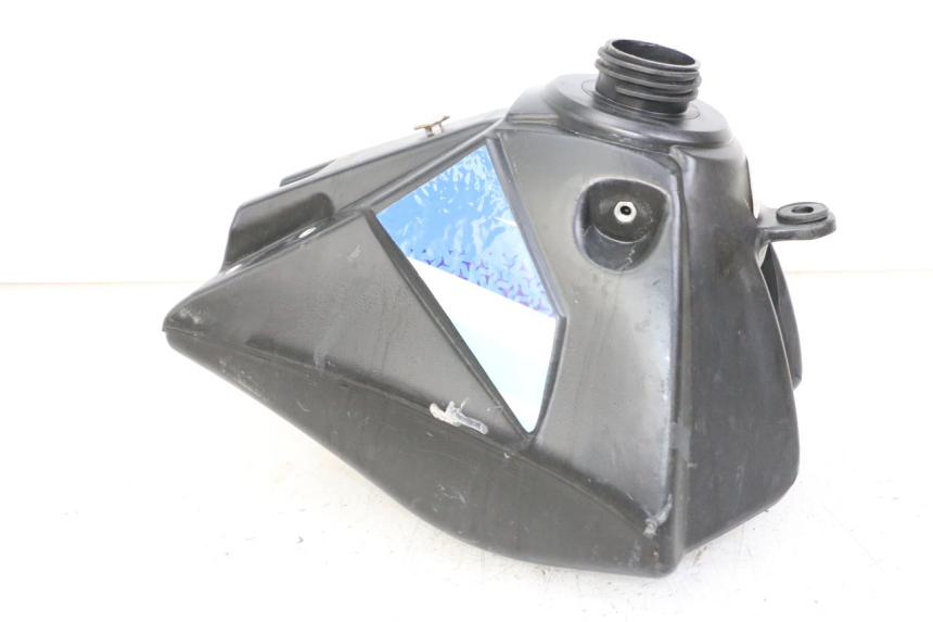 photo de SERBATOIO CARBURANTE APOLLO RFZ 125 - Vista principale