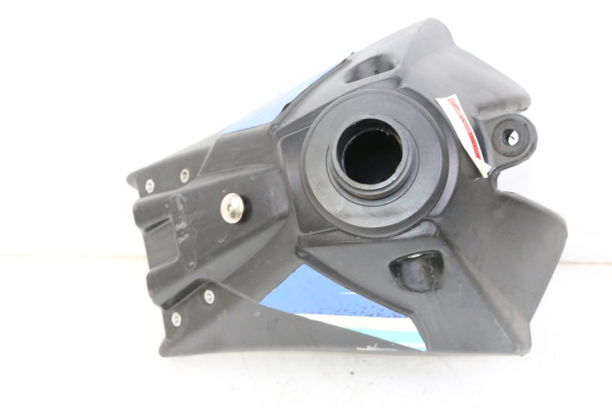 photo de SERBATOIO CARBURANTE APOLLO RFZ 125 - Dettaglio del componente