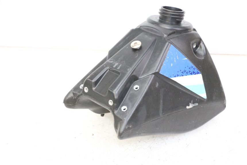 photo de SERBATOIO CARBURANTE APOLLO RFZ 125 - Altra angolazione