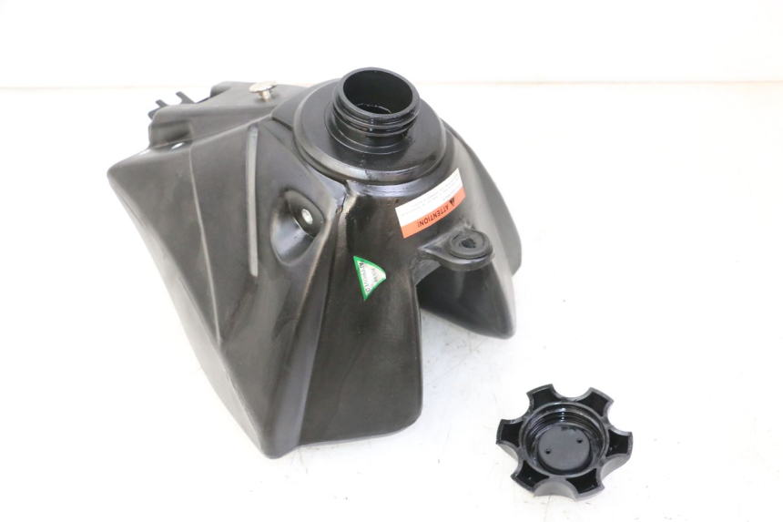 photo de SERBATOIO CARBURANTE APOLLO RFZ 125 - Dettaglio del componente