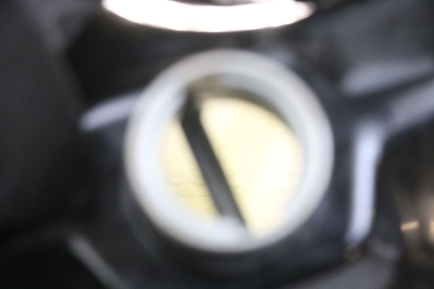 photo de SERBATOIO CARBURANTE TNT MOTOR ROMA 10' 4T 50 (2007 - 2018) - Zoom sullo stato d'uso