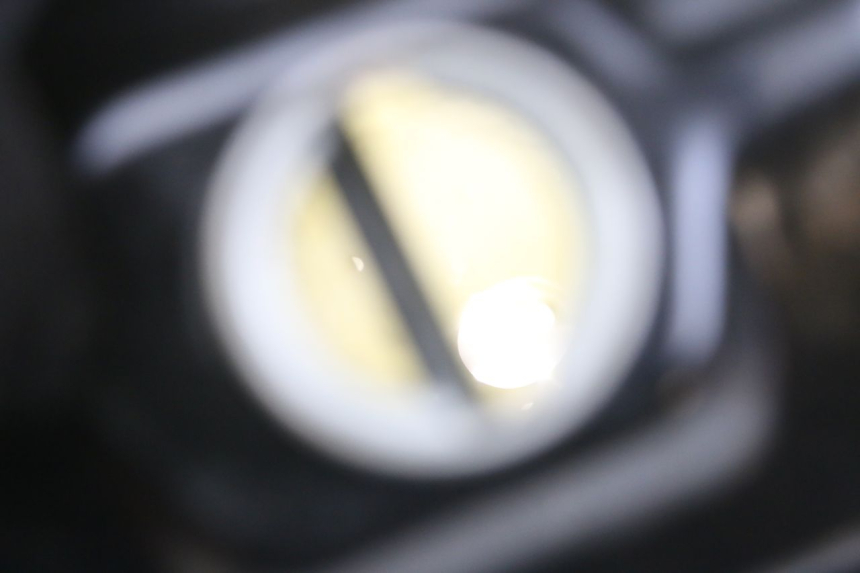 photo de SERBATOIO CARBURANTE TNT MOTOR ROMA 10' 4T 50 (2007 - 2018) - Altra angolazione