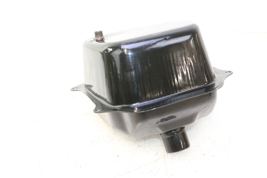 photo de SERBATOIO CARBURANTE TNT MOTOR ROMA 10' 4T 50 (2007 - 2018) - Altra angolazione