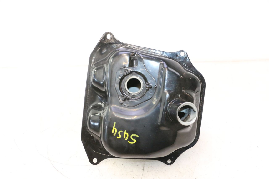 photo de SERBATOIO CARBURANTE  TNT MOTOR ROMA 12' 2T 50 (2007 - 2018) - Dettagli dei punti di fissaggio