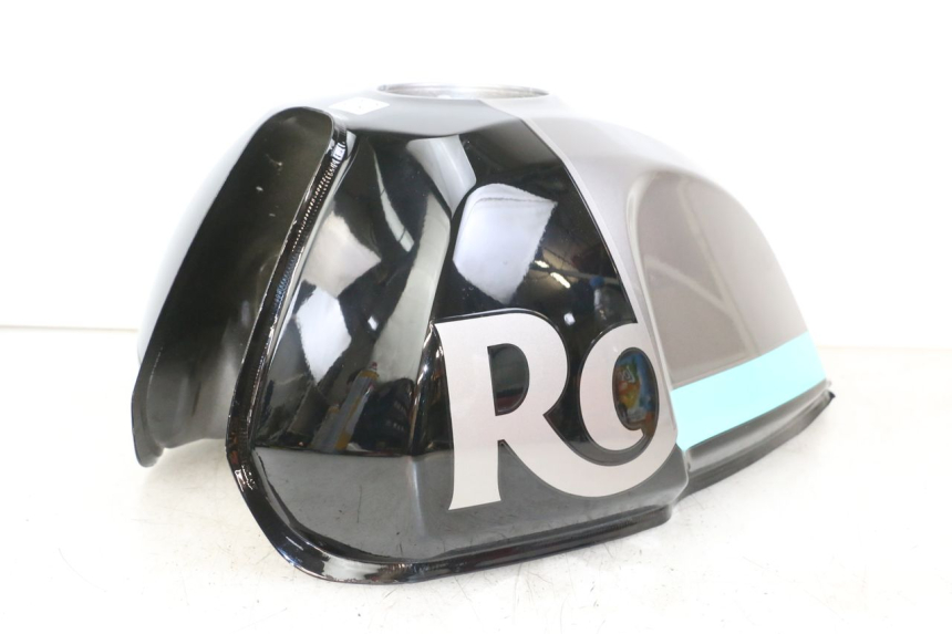 photo de SERBATOIO CARBURANTE  ROYAL ENFIELD SCRAM 411 (2022 - 2024) - Vista principale