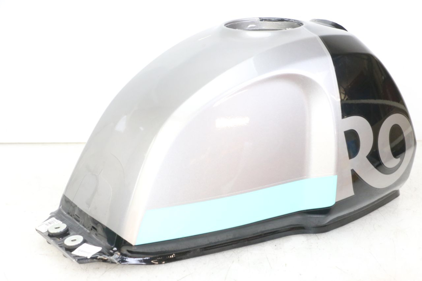 photo de SERBATOIO CARBURANTE  ROYAL ENFIELD SCRAM 411 (2022 - 2024) - Vista d'insieme del prodotto