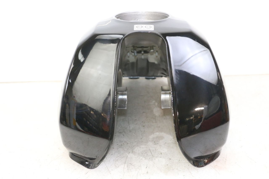 photo de SERBATOIO CARBURANTE  ROYAL ENFIELD SCRAM 411 (2022 - 2024) - Stato della superficie e materiale