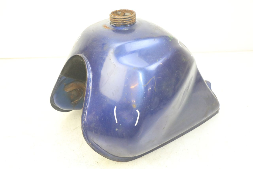 photo de SERBATOIO CARBURANTE HYOSUNG RT KARION 125 (2003 - 2007) - Vista principale