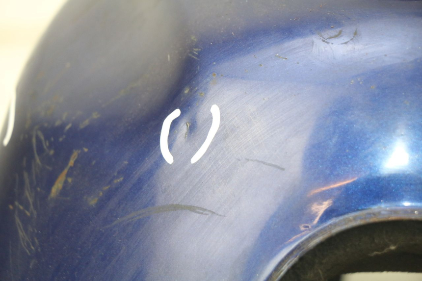 photo de SERBATOIO CARBURANTE HYOSUNG RT KARION 125 (2003 - 2007) - Altra vista dell'articolo