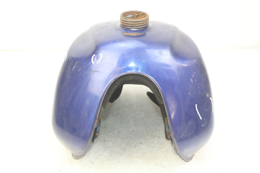 photo de SERBATOIO CARBURANTE HYOSUNG RT KARION 125 (2003 - 2007) - Marcature e riferimenti originali