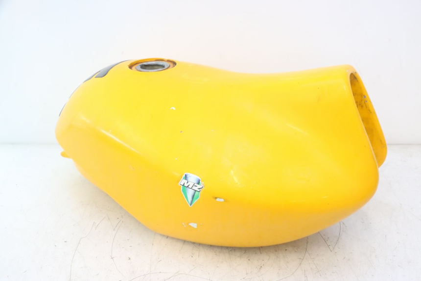 photo de SERBATOIO CARBURANTE  MZ RT 125 (2000 - 2008) - Vista principale