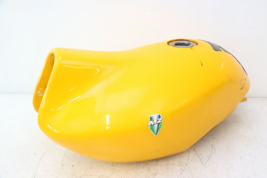 photo de SERBATOIO CARBURANTE  MZ RT 125 (2000 - 2008) - Caratteristiche distintive