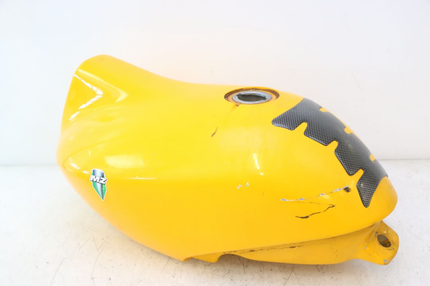 photo de SERBATOIO CARBURANTE  MZ RT 125 (2000 - 2008) - Primo piano ad alta risoluzione