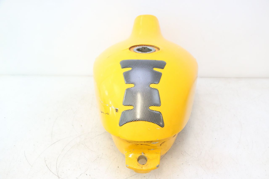 photo de SERBATOIO CARBURANTE  MZ RT 125 (2000 - 2008) - Ispezione visiva dettagliata