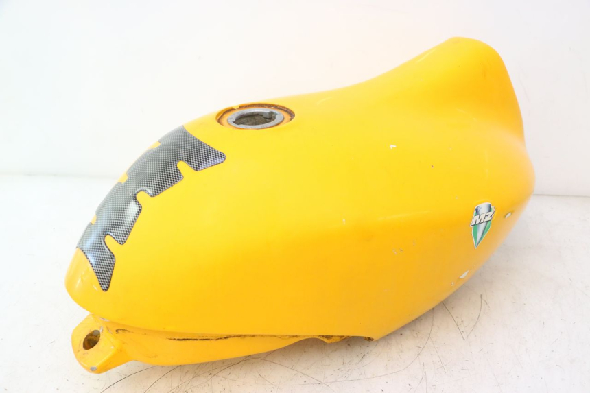 photo de SERBATOIO CARBURANTE  MZ RT 125 (2000 - 2008) - Focus sulla struttura