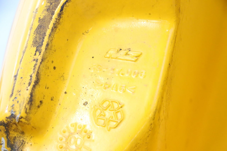 photo de SERBATOIO CARBURANTE  MZ RT 125 (2000 - 2008) - Primo piano tecnico