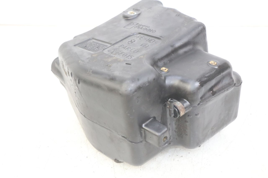 photo de SERBATOIO CARBURANTE GILERA RUNNER SP 50 (2009 - 2017) - Dettaglio del componente