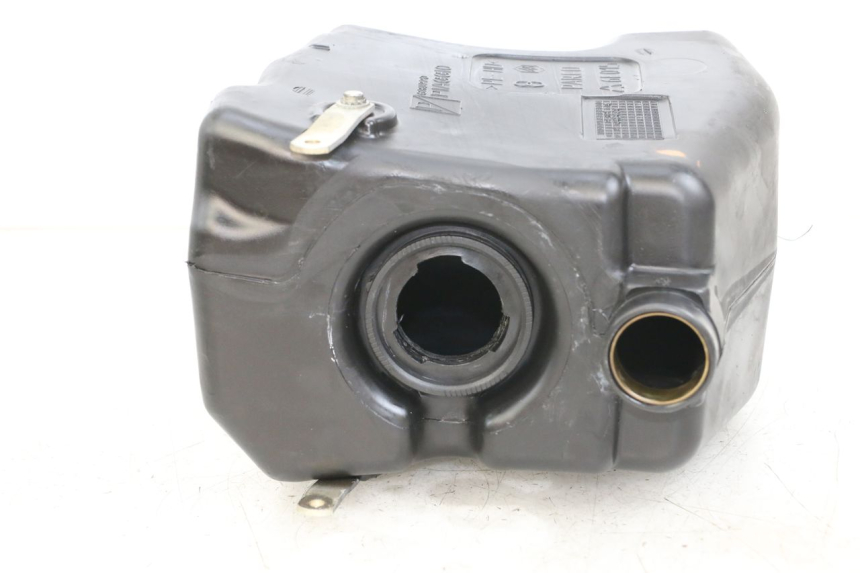 photo de SERBATOIO CARBURANTE GILERA RUNNER SP 50 (2009 - 2017) - Zoom sullo stato d'uso