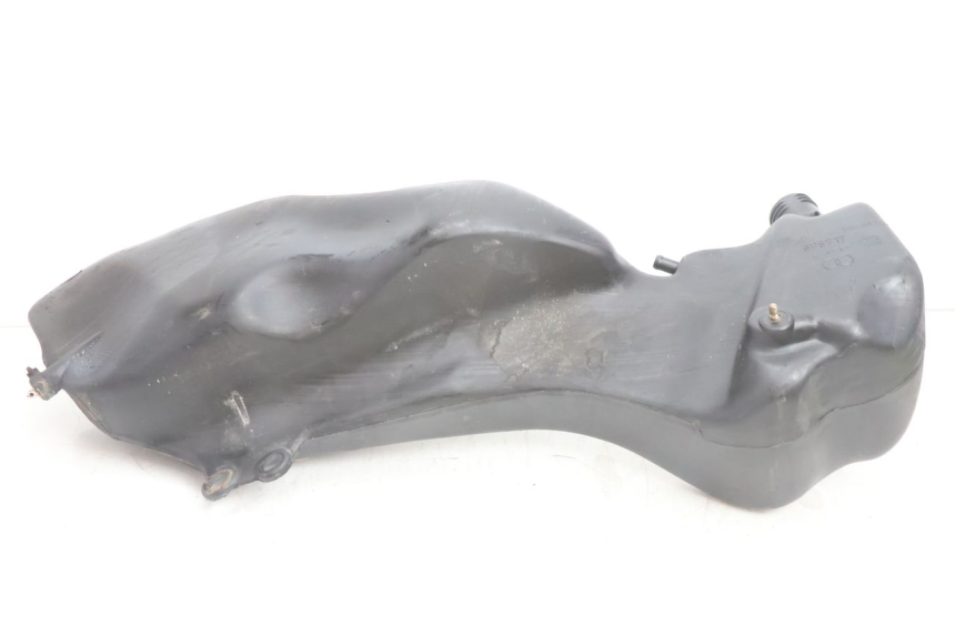 photo de SERBATOIO CARBURANTE  GILERA RUNNER SP 50 (2002 - 2004) - Stato della superficie e materiale