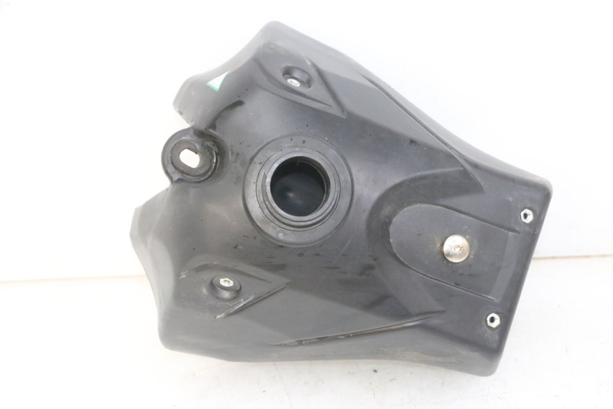 photo de SERBATOIO CARBURANTE APOLLO RXF 125 - Altra angolazione