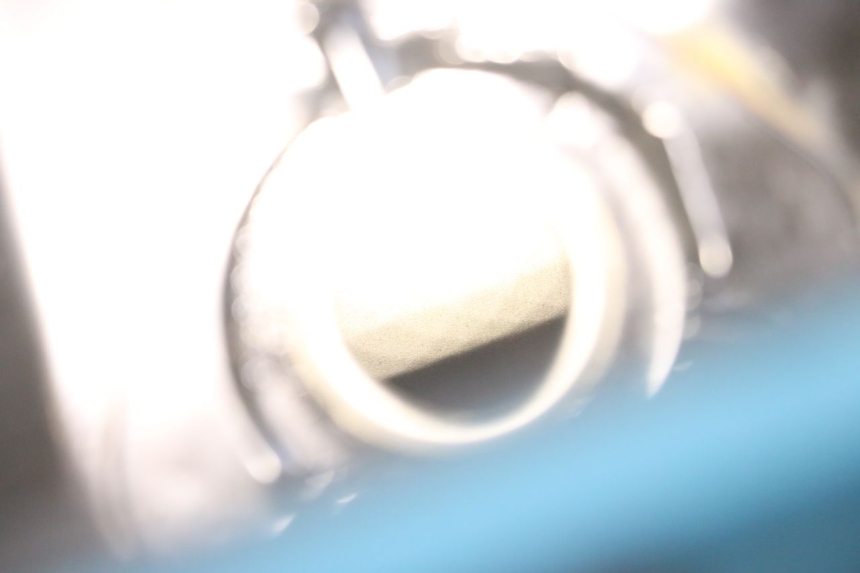 photo de SERBATOIO CARBURANTE KEEWAY RY6 2T 50 (2011 - 2019) - Dettaglio del componente