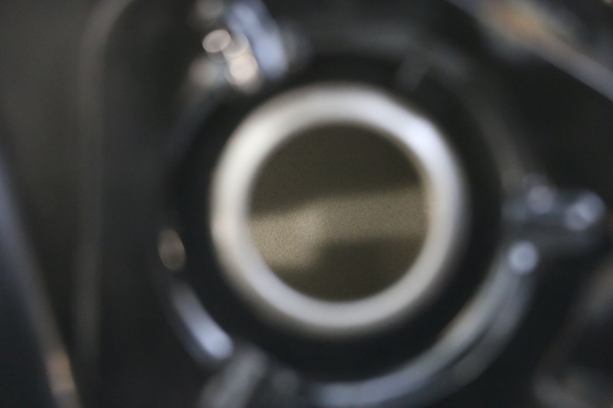 photo de SERBATOIO CARBURANTE KEEWAY RY6 2T 50 (2011 - 2019) - Zoom sullo stato d'uso