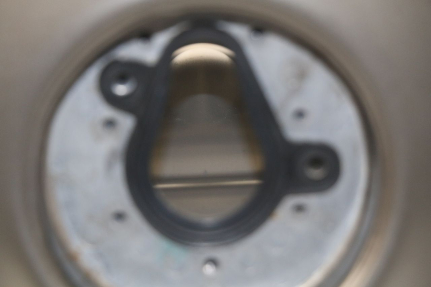 photo de Serbatoio carburante BMW S RR ABS S1000RR 1000 (2009 - 2011) - Altra angolazione