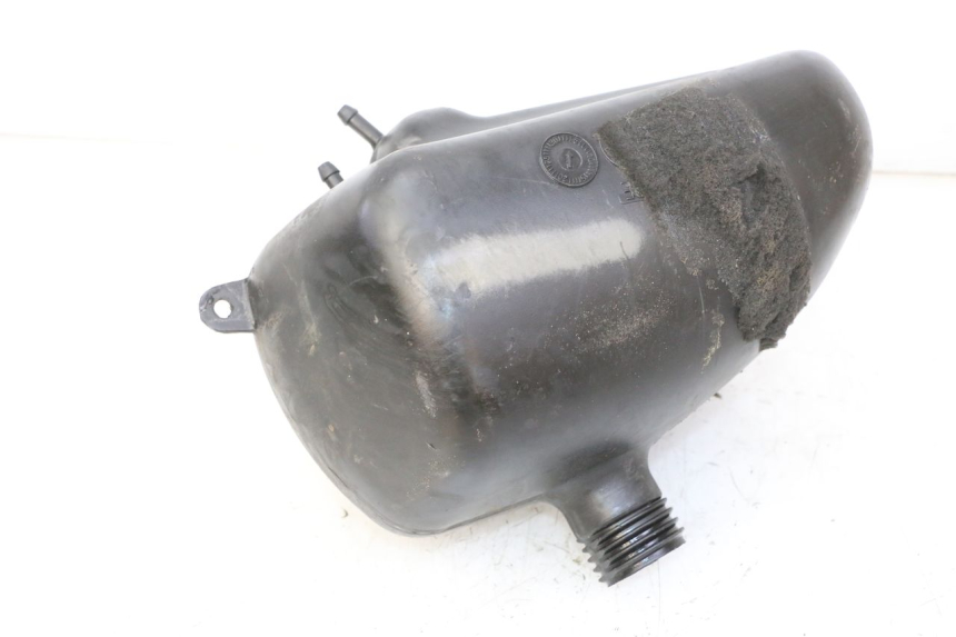 photo de SERBATOIO CARBURANTE  HYTRACK S 150 (2003 - 2011) - Zoom sullo stato d'uso