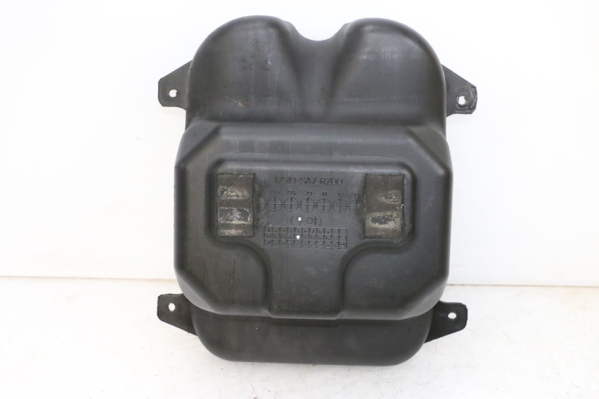 photo de SERBATOIO DELLA BENZINA DAELIM S1 125 (2007 - 2016) - Zoom sullo stato d'uso