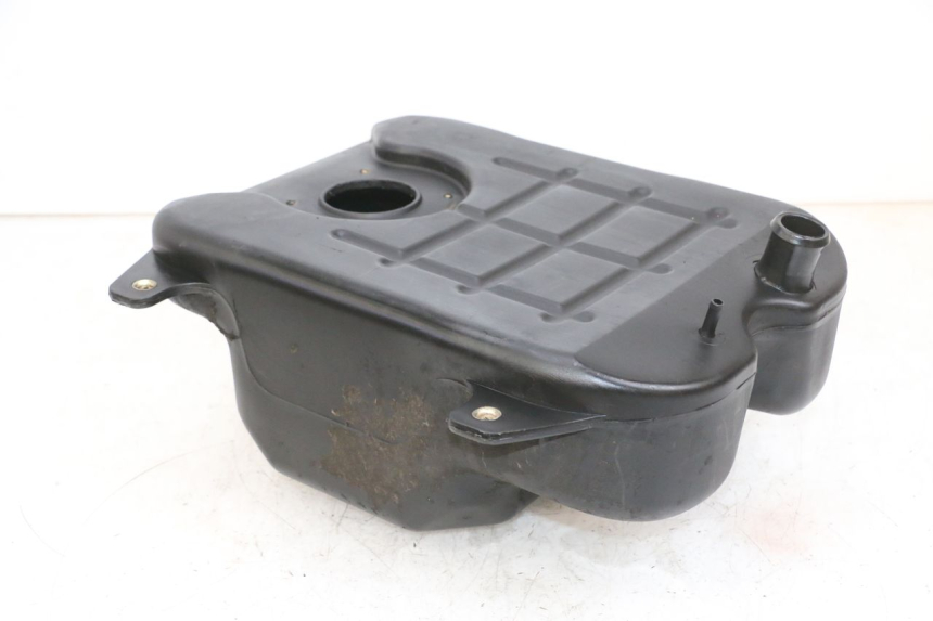 photo de SERBATOIO DELLA BENZINA DAELIM S1 125 (2007 - 2016) - Dettagli dei punti di fissaggio