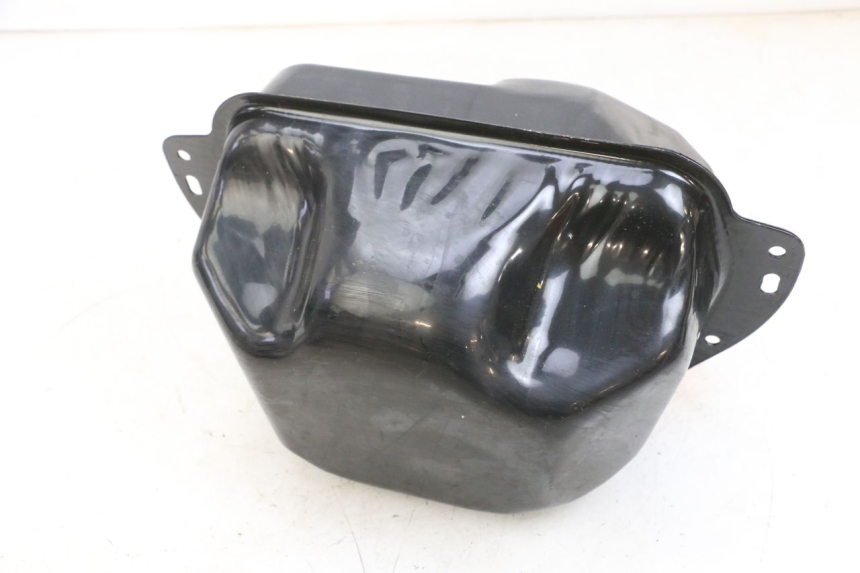 photo de SERBATOIO CARBURANTE  JM MOTORS SANTANA EVO 50 (2024 - 2026) - Zoom sullo stato d'uso