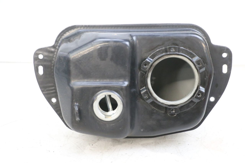 photo de SERBATOIO CARBURANTE  JM MOTORS SANTANA EVO 50 (2024 - 2026) - Vista d'insieme del prodotto