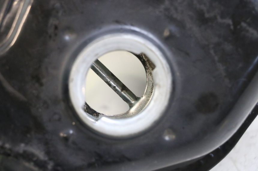 photo de SERBATOIO CARBURANTE JM MOTORS SANTANA 50 (2014 - 2023) - Dettaglio del componente