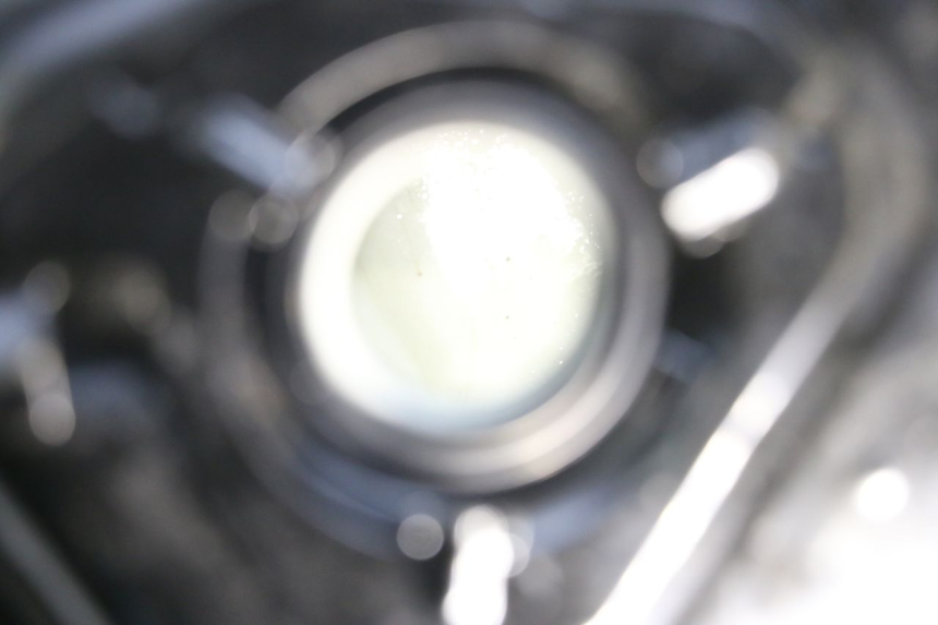 photo de SERBATOIO CARBURANTE JM MOTORS SANTANA 50 (2014 - 2023) - Zoom sullo stato d'uso